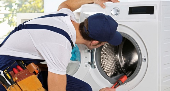 Akçakoca Siemens Çamaşır Makinesi Servisi