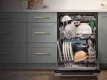 Sakarya Siemens Bulaşık Makinesi Servisi