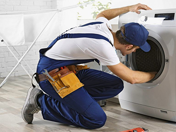 Sakarya Siemens Kurutma Makinesi Servisi