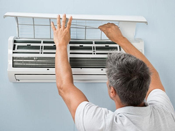 Sakarya Siemens Klima Servisi